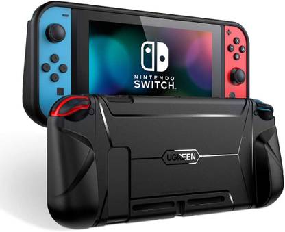 Ugreen Back Cover for Nintendo Switch, Nintendo Switch V2