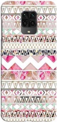 My Thing! Back Cover for Poco M2 Pro