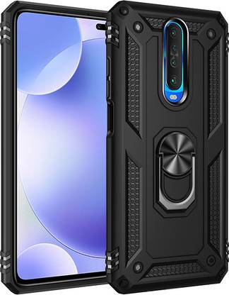 Mobile Mart Back Cover for POCO X2