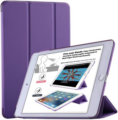 DuraSafe Cases Flip Cover for Apple iPad 9th Gen 10.2 inch