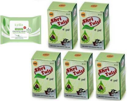 Lyffa Eye Drops