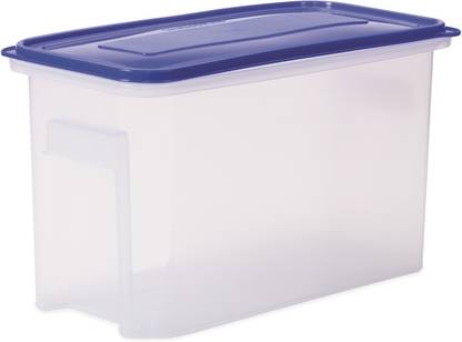 VARMORA Plastic Grocery Container - 12 L