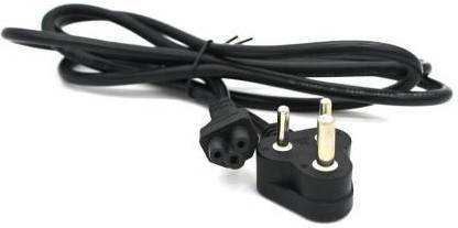 A.B ENTERPRISES Power Cord 1.5 m Laptop Power Cable 1.8m power cord