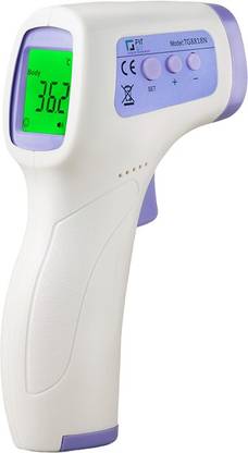 Fit Go TG8818N Infrared Thermometer