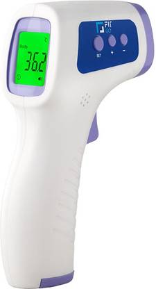 Fit Go XHK-001 Infrared Thermometer Thermometer