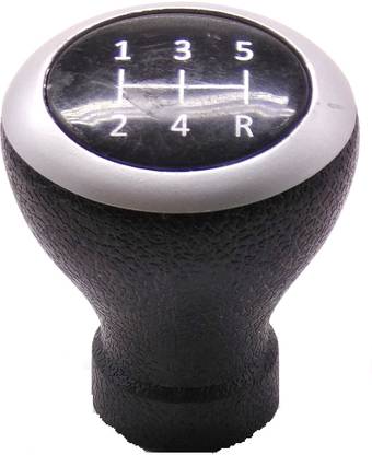 LAKSHMINARAYAN SALES RUBBER WAGON R K SERIES Gear Knob