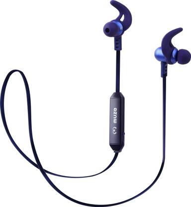 Muze Capsule Bluetooth