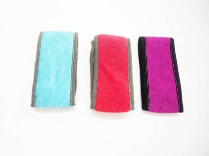 multicart FACIALHEADBANDCOMBO3 Makeup Headband