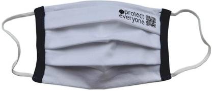 ceae sustainable products Ceae 100% Organic Cotton 3 layer face mask V2 - COLOURED( 10pcs pack) CEAE-FM-MX2-V2 Cloth Mask With Melt Blown Fabric Layer