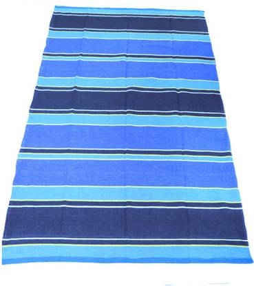 Geeta textile Polyester Chatai Mat