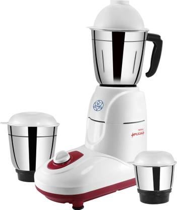 मी स्टार MG18H509 550 W मिक्सर ग्राइंडर