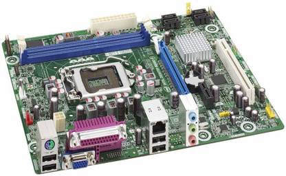 providor DH61WW (OEM) LGA 1155Socket Mini-ITX Intel H61 Chipset DDR3 Motherboard for Desktop