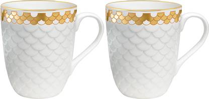 KUDOS ANH-798-2 Ceramic Coffee Mug