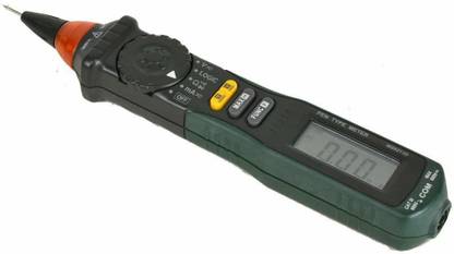 INSIZE Pen Type Digital Multimeter Digital Multimeter