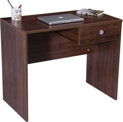 EROS IMAGINE Engineered Wood Office Table