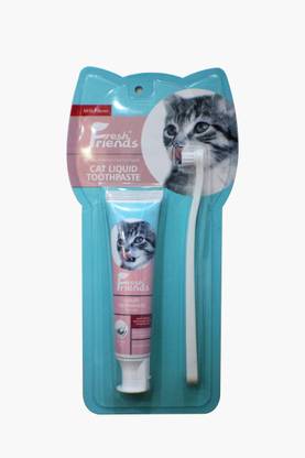 Fresh Friends Cat Toothpaste FF-1495 Pet Toothpaste
