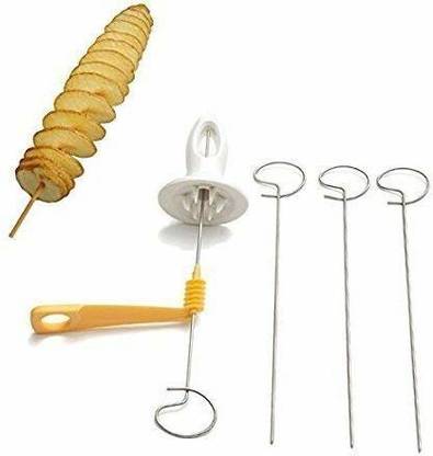 TRYOKART Potato Slicer