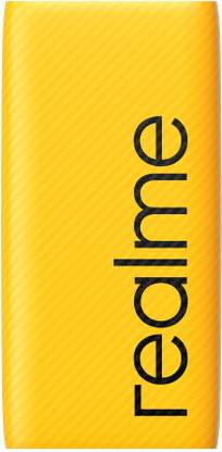 realme 10000 mAh 30 W Power Bank