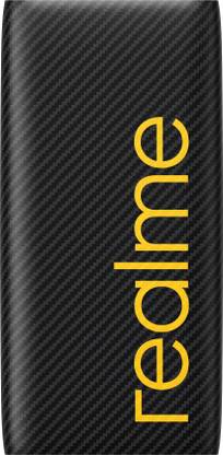 realme 10000 mAh 30 W Power Bank
