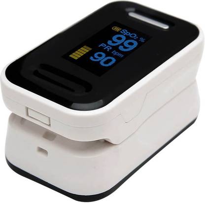 Yongrow YK-81 Pulse Oximeter