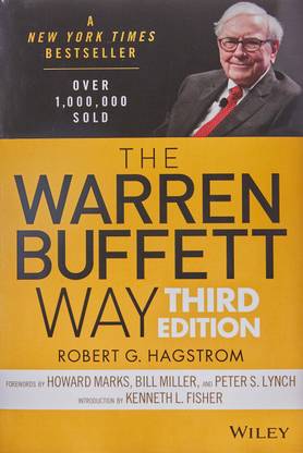 The Warren Buffett Way