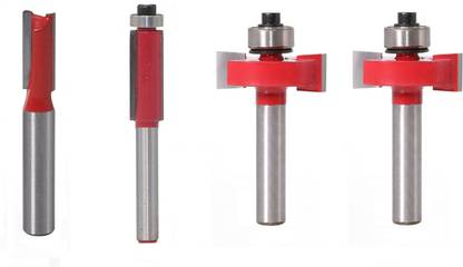 ALPHABET Router Bits :-9501 & 5001 & 9093 & 9094 9501 & 5001 & 9093 & 9094 Rotary Bit Set