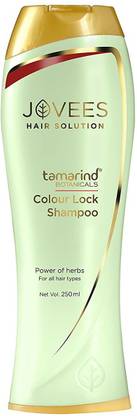 JOVEES Tamarind Botanicals Colour Lock Shampoo