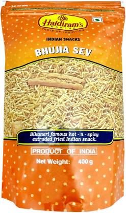 Haldiram's Bhujia Sev