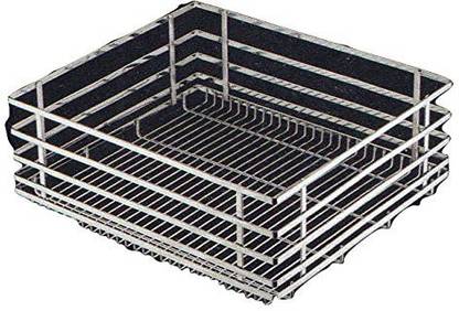 Evershine Steel Storage Basket