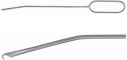 ARI I.U.D REMOVING HOOK 12½” Surgical Hook