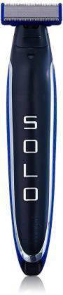 R K ENTERPRISE SOLO TRIMER Trimmer 45 min  Runtime 1 Length Settings