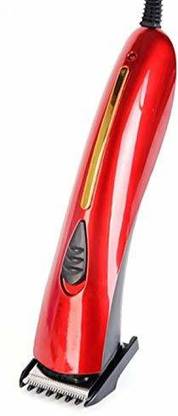 Fiusion Cliber 201-B Trimmer 60 min  Runtime 4 Length Settings
