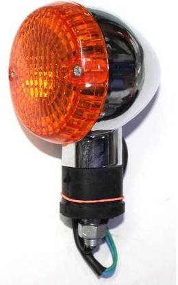 TO-HIT Front, Rear NA Indicator Light for Bajaj Boxer