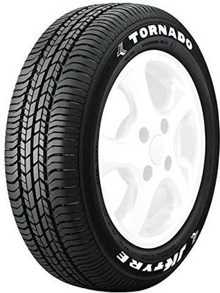 JK Tornado 165/80 R14 85T Tubeless Car Tyre (Home Delivery) 4 Wheeler Tyre