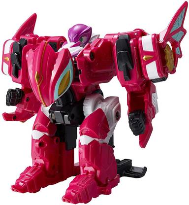 Monkart Megaroid Pixie 6
