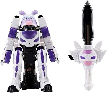 Monkart Bitroid Moncha 4