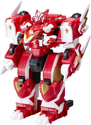 Monkart Gigaroid Draburst 8