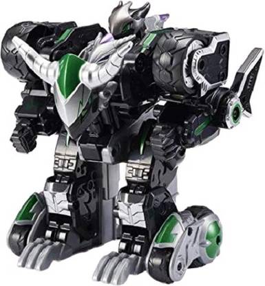 Monkart Bitroid Rarrken 4