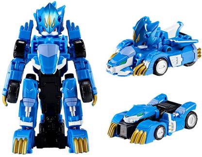 Monkart Bitroid Leo 4
