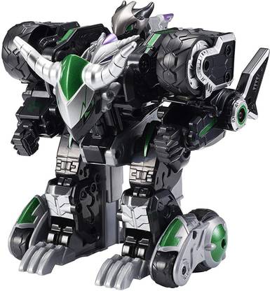 Monkart Megaroid Rarrken 6