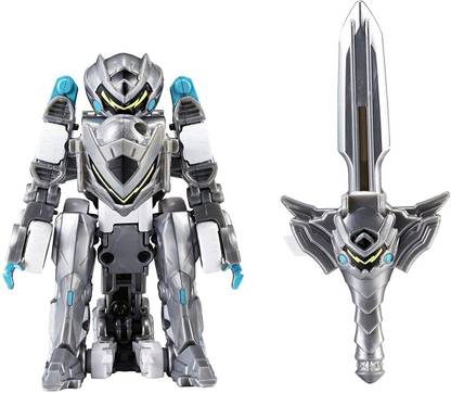 Monkart Bitroid Zero 4