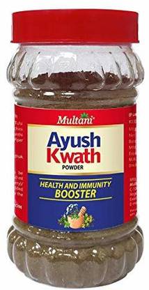 Multani AYUSH KWATH KADHA