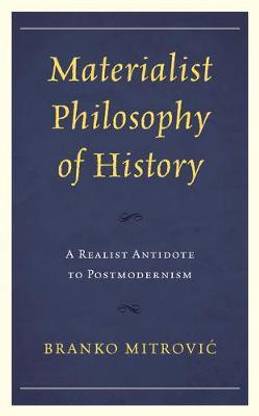 Materialist Philosophy of History