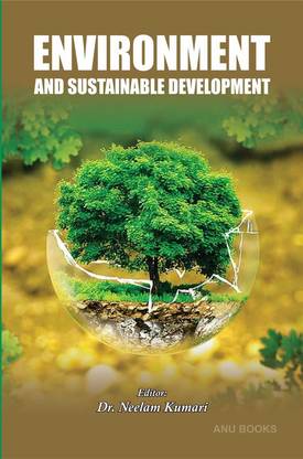 Environment & Sustainable Development