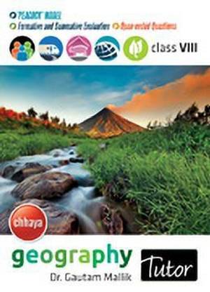 Class VIII - Chhaya Geography Tutor (2020)