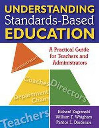 Understanding Standards-Based Education