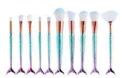 Bestop 10 PC FISH BRUSH
