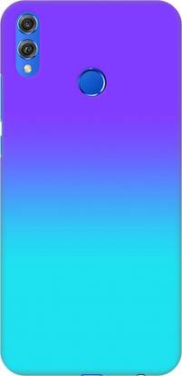 COBIERTAS Back Cover for Honor 8X