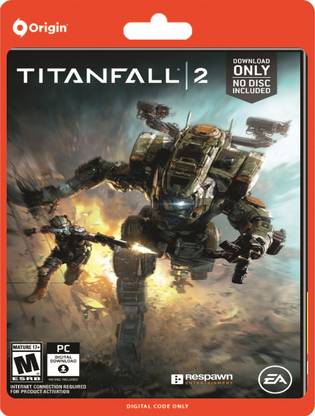 Titanfall 2 online