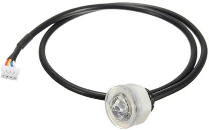 HARI ENTERPRISE 15mA 5V Optical Infrared Water Liquid Level Sensor Liquid Water Level Control Switch Favorable Level Sensor Miscellaneous Electronic Hobby Kit